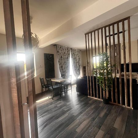 Dd Residence أوتوبين المظهر الخارجي الصورة