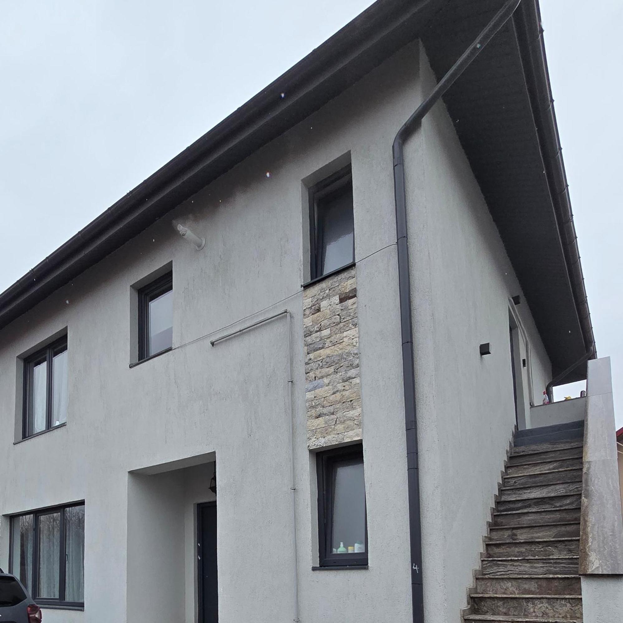 Dd Residence أوتوبين المظهر الخارجي الصورة