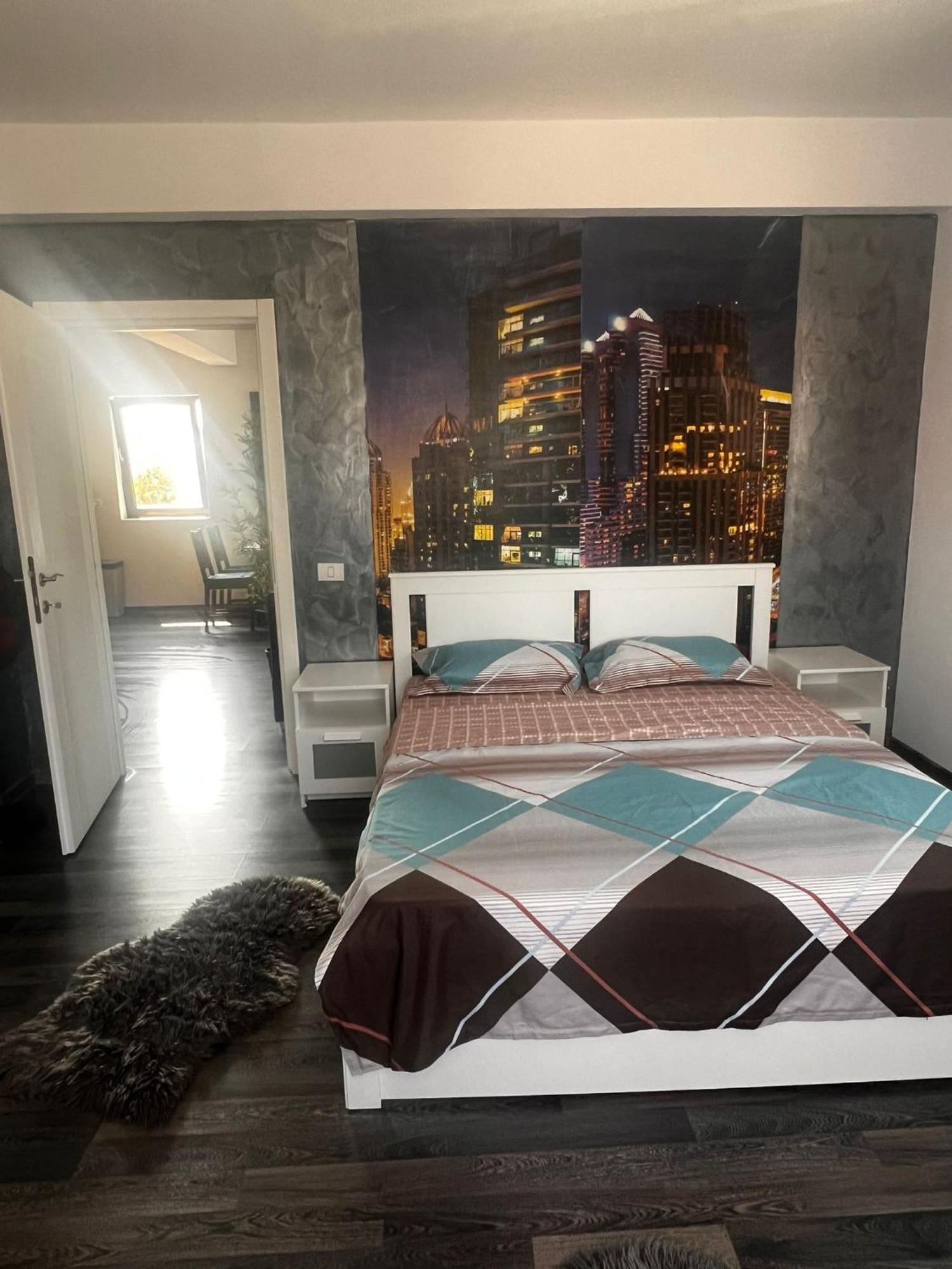 Dd Residence أوتوبين الغرفة الصورة