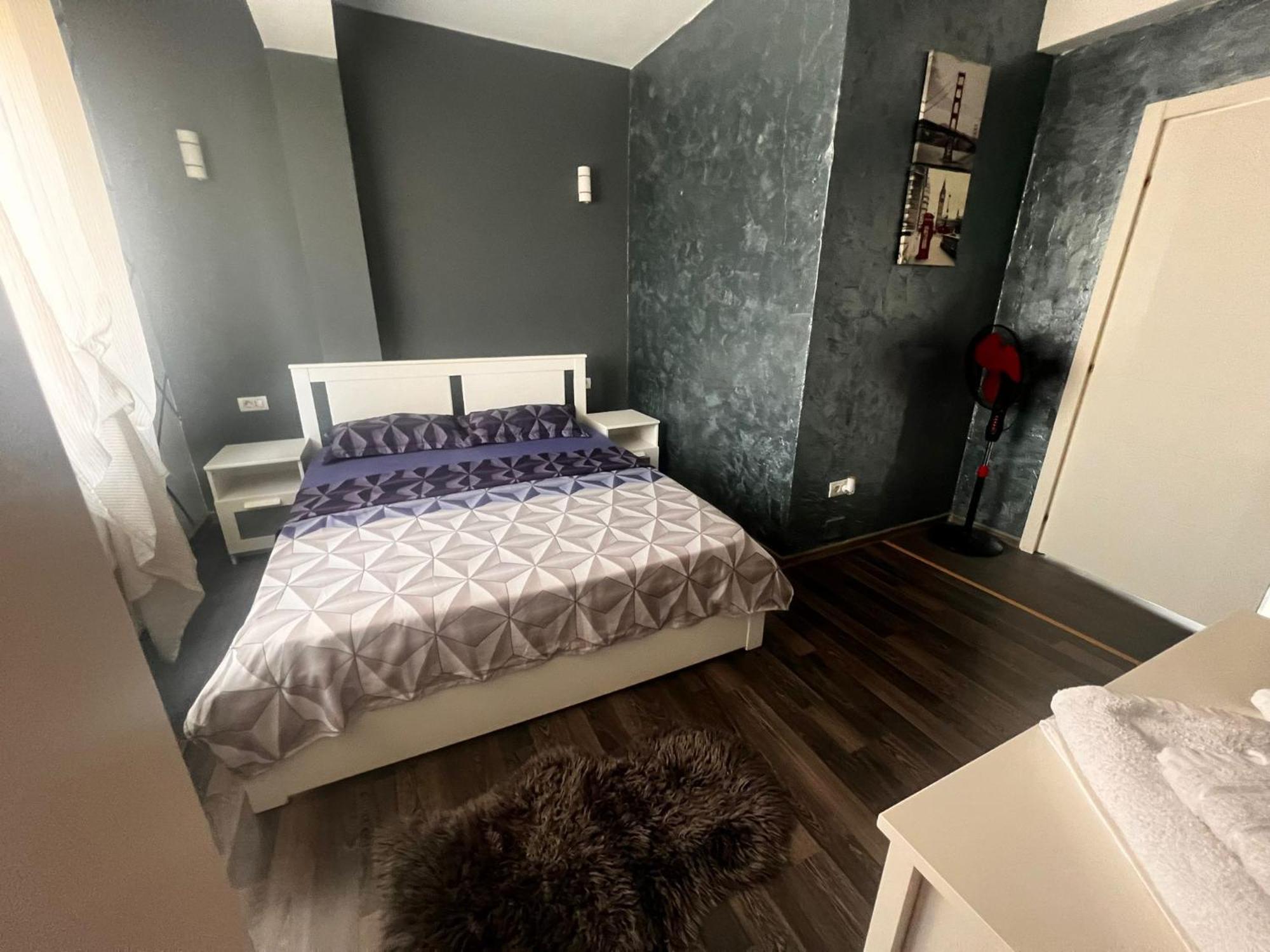Dd Residence أوتوبين المظهر الخارجي الصورة