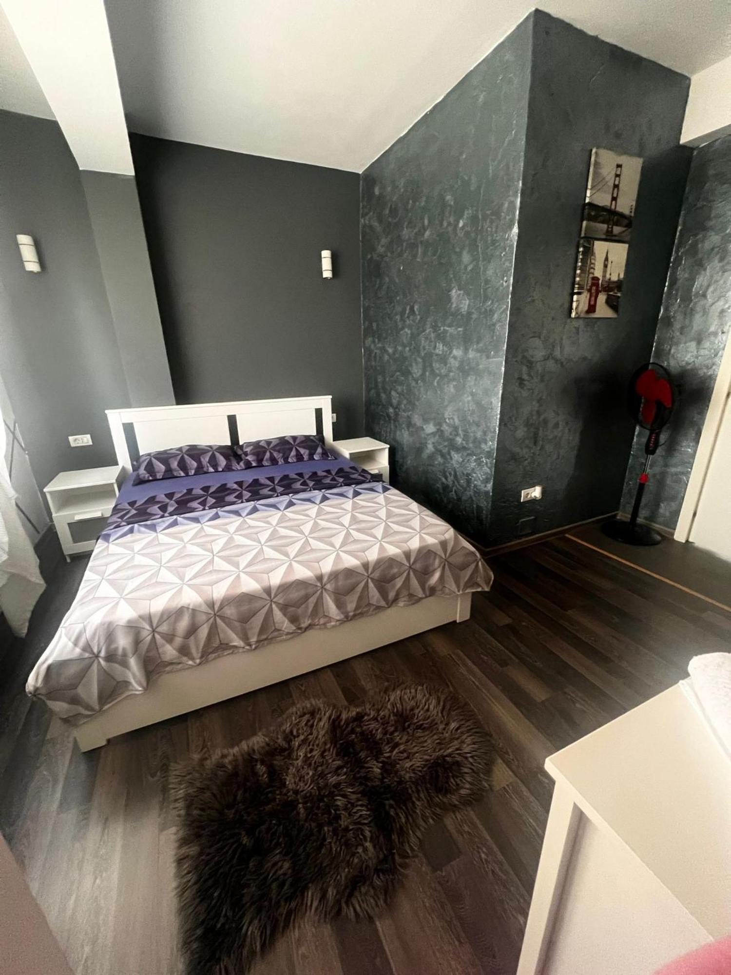Dd Residence أوتوبين المظهر الخارجي الصورة